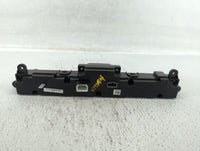 2017-2019 Kia Sportage Am Fm Cd Player Radio Receiver - Oemusedautoparts1.com