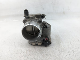 compare product 2017-2021 Kia Sportage Throttle Body P/N:35100-2G600 Fits Fits 2015 2016 2017 2018 2019 2020 2021 OEM Used Auto Parts