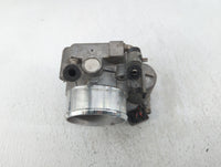 2017-2021 Kia Sportage Throttle Body P/N:35100-2G600 Fits Fits 2015 2016 2017 2018 2019 2020 2021 OEM Used Auto Parts - Oemu