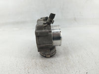 2017-2021 Kia Sportage Throttle Body P/N:35100-2G600 Fits Fits 2015 2016 2017 2018 2019 2020 2021 OEM Used Auto Parts - Oemu