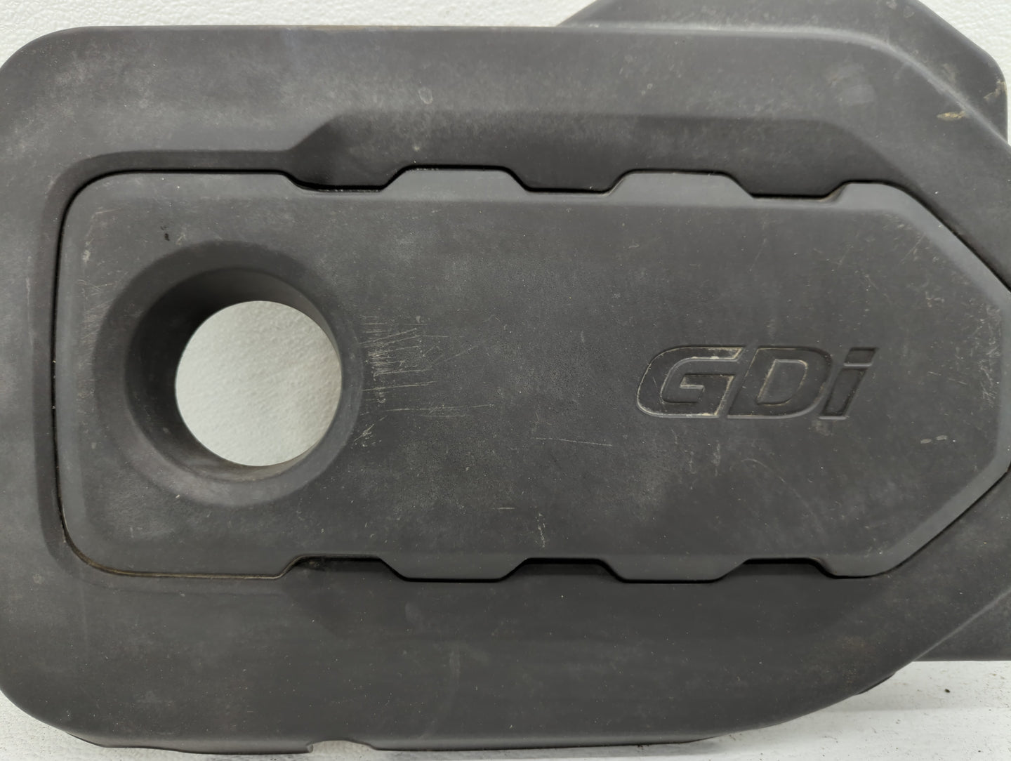 2017-2019 Kia Sportage PCM Engine Control Computer ECU ECM PCU OEM P/N:39100- 2GHT0 39130- 2GHT0 Fits Fits 2017 2018 2019 OE