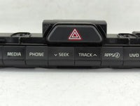 2017-2019 Kia Sportage Am Fm Cd Player Radio Receiver - Oemusedautoparts1.com