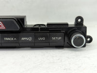 2017-2019 Kia Sportage Am Fm Cd Player Radio Receiver - Oemusedautoparts1.com
