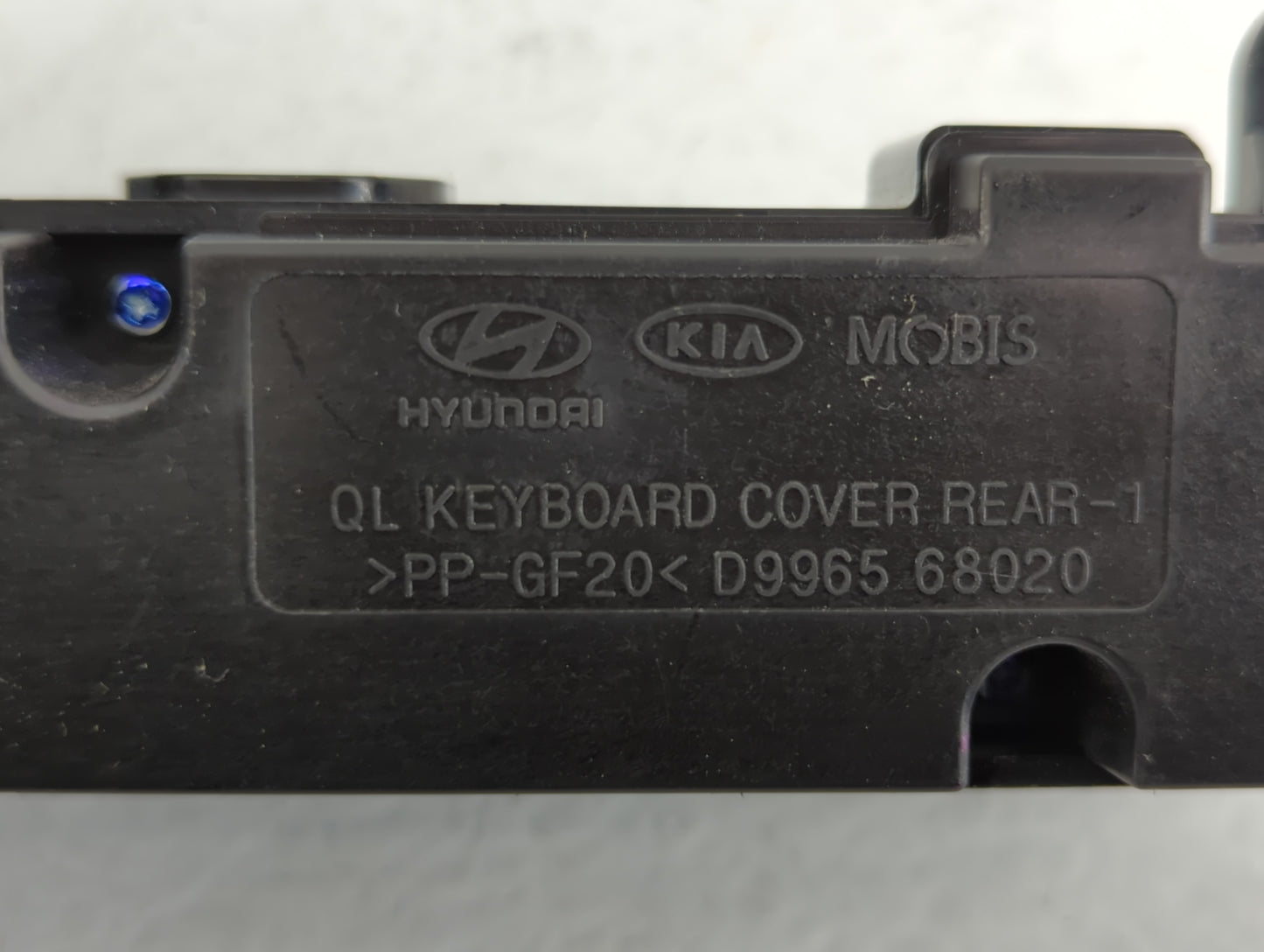 2017-2019 Kia Sportage Am Fm Cd Player Radio Receiver - Oemusedautoparts1.com