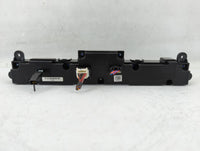 2017-2019 Kia Sportage Am Fm Cd Player Radio Receiver - Oemusedautoparts1.com