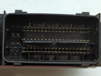 2017 Kia Sportage PCM Engine Control Computer ECU ECM PCU OEM P/N:CU5T-14A624-BA Fits OEM Used Auto Parts - Oemusedautoparts