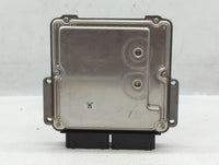 2017 Kia Sportage PCM Engine Control Computer ECU ECM PCU OEM P/N:CU5T-14A624-BA Fits OEM Used Auto Parts - Oemusedautoparts