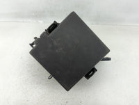 2017-2019 Kia Sportage Fusebox Fuse Box Panel Relay Module P/N:91941-D9520 Fits Fits 2017 2018 2019 OEM Used Auto Parts - Oe