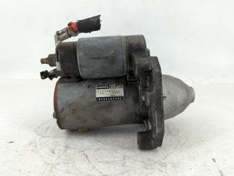 compare product 2017-2021 Kia Sportage Car Starter Motor Solenoid OEM P/N:04801839AC 428000-7201 Fits Fits 2016 2017 2018 2019 2020 2021 OEM Used Auto Parts