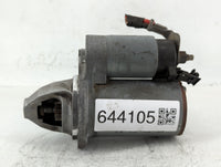 2017-2021 Kia Sportage Car Starter Motor Solenoid OEM P/N:04801839AC 428000-7201 Fits Fits 2016 2017 2018 2019 2020 2021 OEM