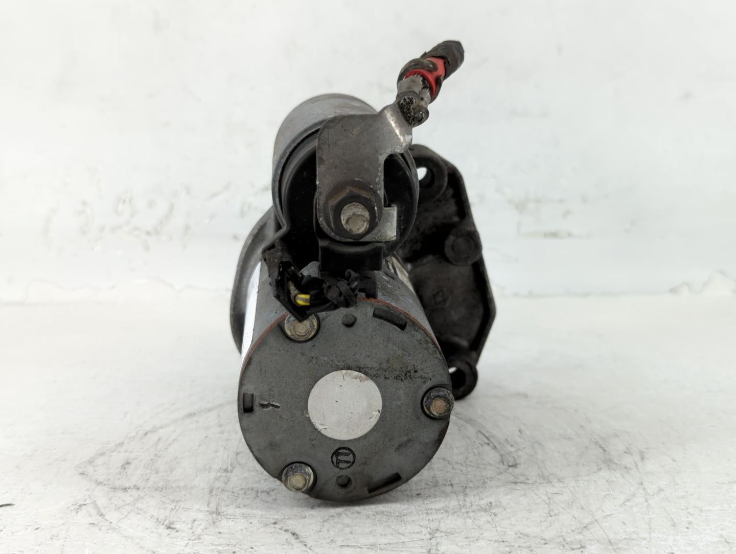 2017-2021 Kia Sportage Car Starter Motor Solenoid OEM P/N:04801839AC 428000-7201 Fits Fits 2016 2017 2018 2019 2020 2021 OEM