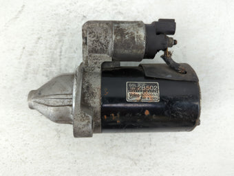 compare product 2017-2021 Kia Sportage Car Starter Motor Solenoid OEM P/N:1202653 36100-2B502 Fits Fits 2016 2017 2018 2019 2020 2021 OEM Used Auto Parts