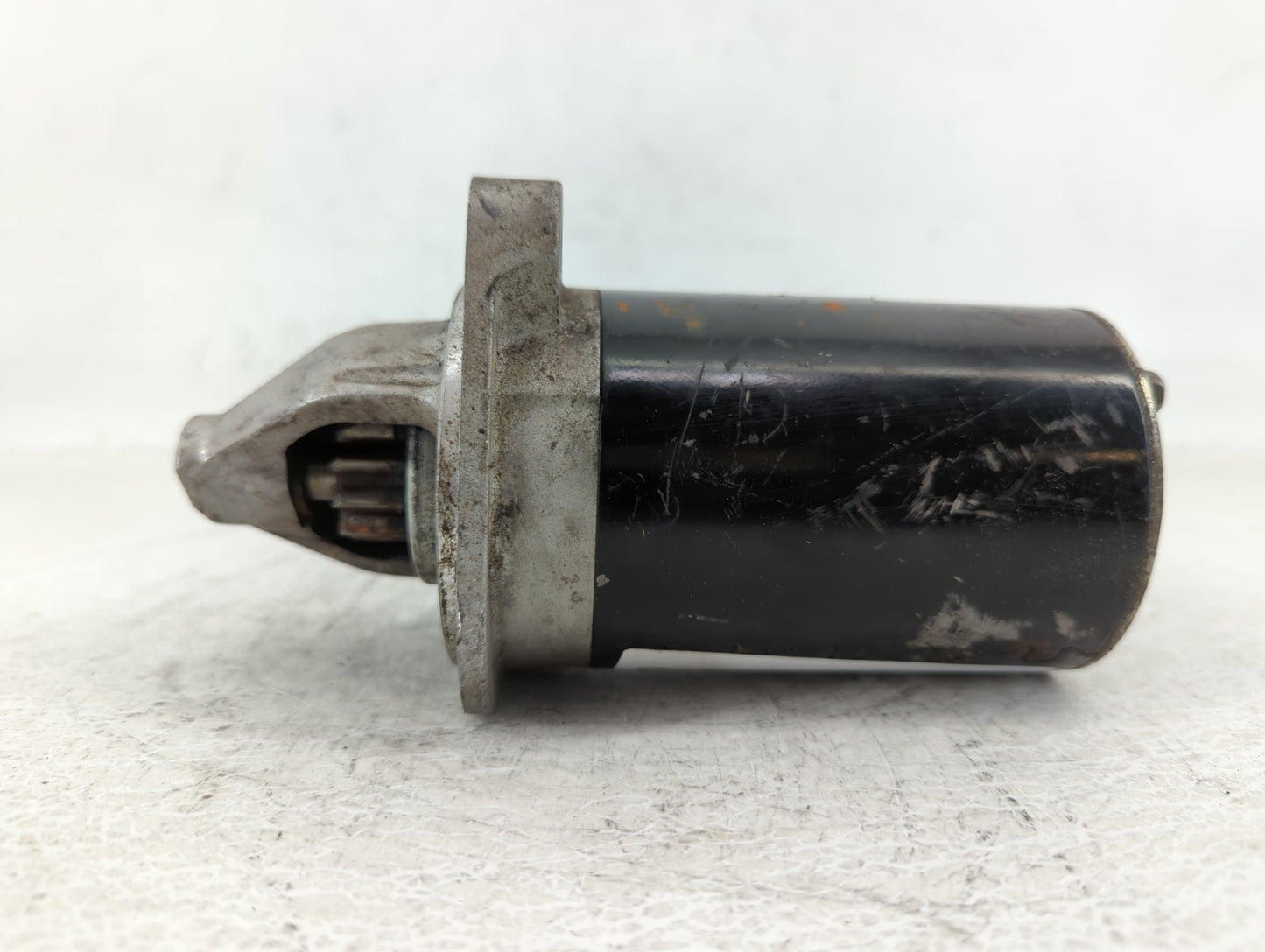 2017-2021 Kia Sportage Car Starter Motor Solenoid OEM P/N:1202653 36100-2B502 Fits Fits 2016 2017 2018 2019 2020 2021 OEM Us