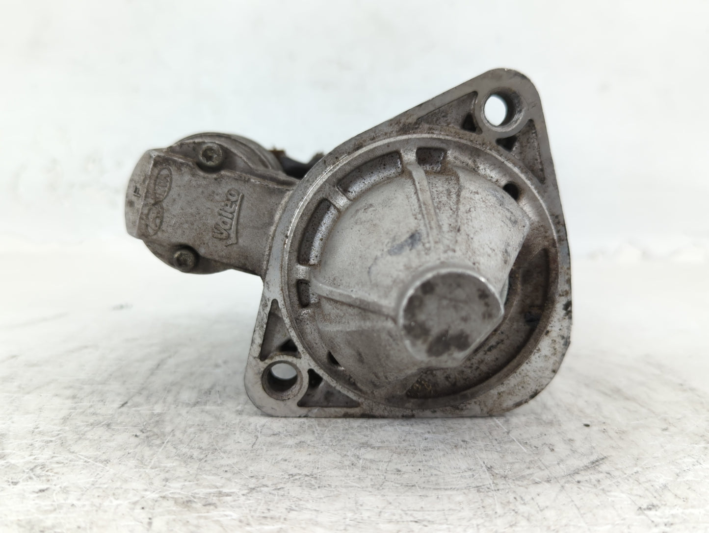 2017-2021 Kia Sportage Car Starter Motor Solenoid OEM P/N:1202653 36100-2B502 Fits Fits 2016 2017 2018 2019 2020 2021 OEM Us