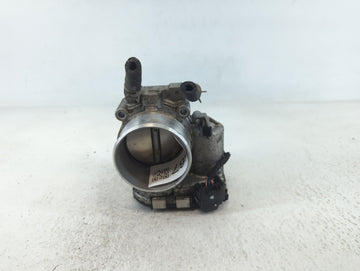 2017-2021 Kia Sportage Throttle Body P/N:35100-2G600 Fits Fits 2015 2016 2017 2018 2019 2020 2021 OEM Used Auto Parts - Oemu
