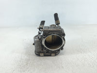 2017-2021 Kia Sportage Throttle Body P/N:35100-2G600 Fits Fits 2015 2016 2017 2018 2019 2020 2021 OEM Used Auto Parts - Oemu