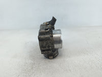 2017-2021 Kia Sportage Throttle Body P/N:35100-2G600 Fits Fits 2015 2016 2017 2018 2019 2020 2021 OEM Used Auto Parts - Oemu