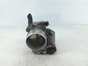 2017-2021 Kia Sportage Throttle Body P/N:35100-2G600 Fits Fits 2015 2016 2017 2018 2019 2020 2021 OEM Used Auto Parts - Oemu