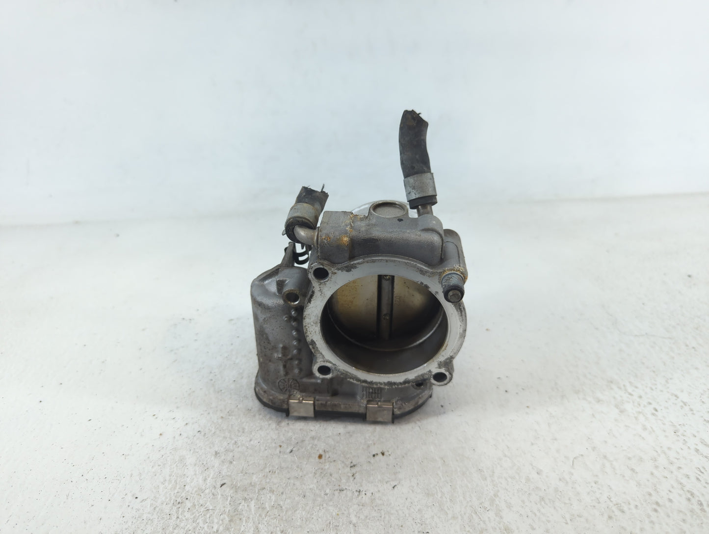2017-2021 Kia Sportage Throttle Body P/N:35100-2G600 Fits Fits 2015 2016 2017 2018 2019 2020 2021 OEM Used Auto Parts - Oemu