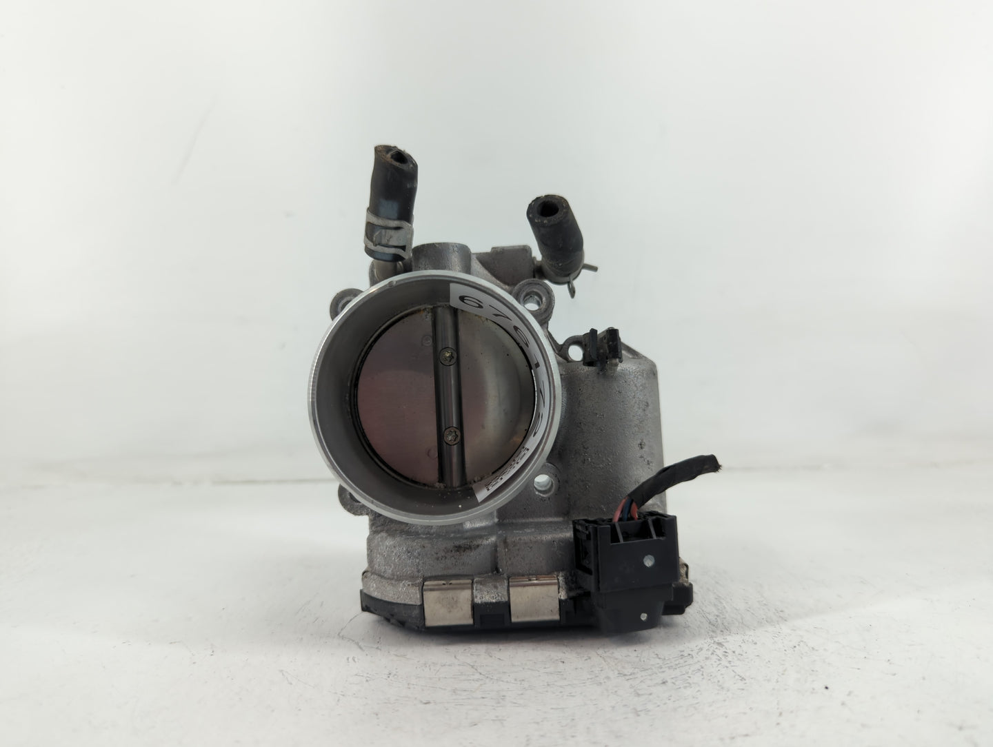 2017-2021 Kia Sportage Throttle Body P/N:35100-2G600 Fits Fits 2015 2016 2017 2018 2019 2020 2021 OEM Used Auto Parts - Oemu