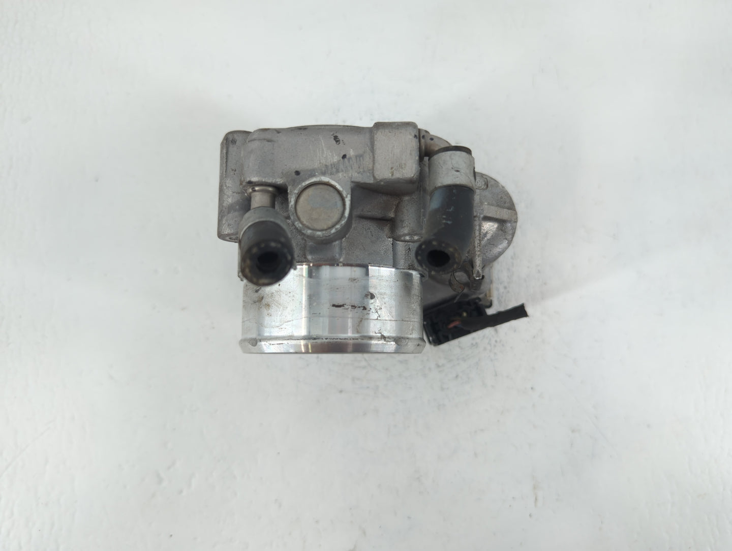 2017-2021 Kia Sportage Throttle Body P/N:35100-2G600 Fits Fits 2015 2016 2017 2018 2019 2020 2021 OEM Used Auto Parts - Oemu