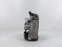 2017-2021 Kia Sportage Throttle Body P/N:35100-2G600 Fits Fits 2015 2016 2017 2018 2019 2020 2021 OEM Used Auto Parts - Oemu