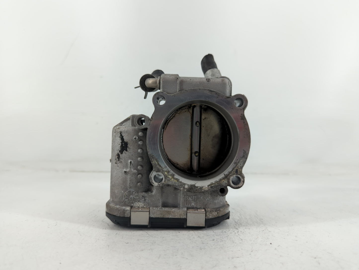 2017-2021 Kia Sportage Throttle Body P/N:35100-2G600 Fits Fits 2015 2016 2017 2018 2019 2020 2021 OEM Used Auto Parts - Oemu