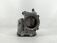 2017-2021 Kia Sportage Throttle Body P/N:35100-2G600 Fits Fits 2015 2016 2017 2018 2019 2020 2021 OEM Used Auto Parts - Oemu