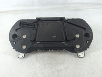2017 Kia Sportage Instrument Cluster Speedometer Gauges P/N:94001-D9180 Fits OEM Used Auto Parts - Oemusedautoparts1.com
