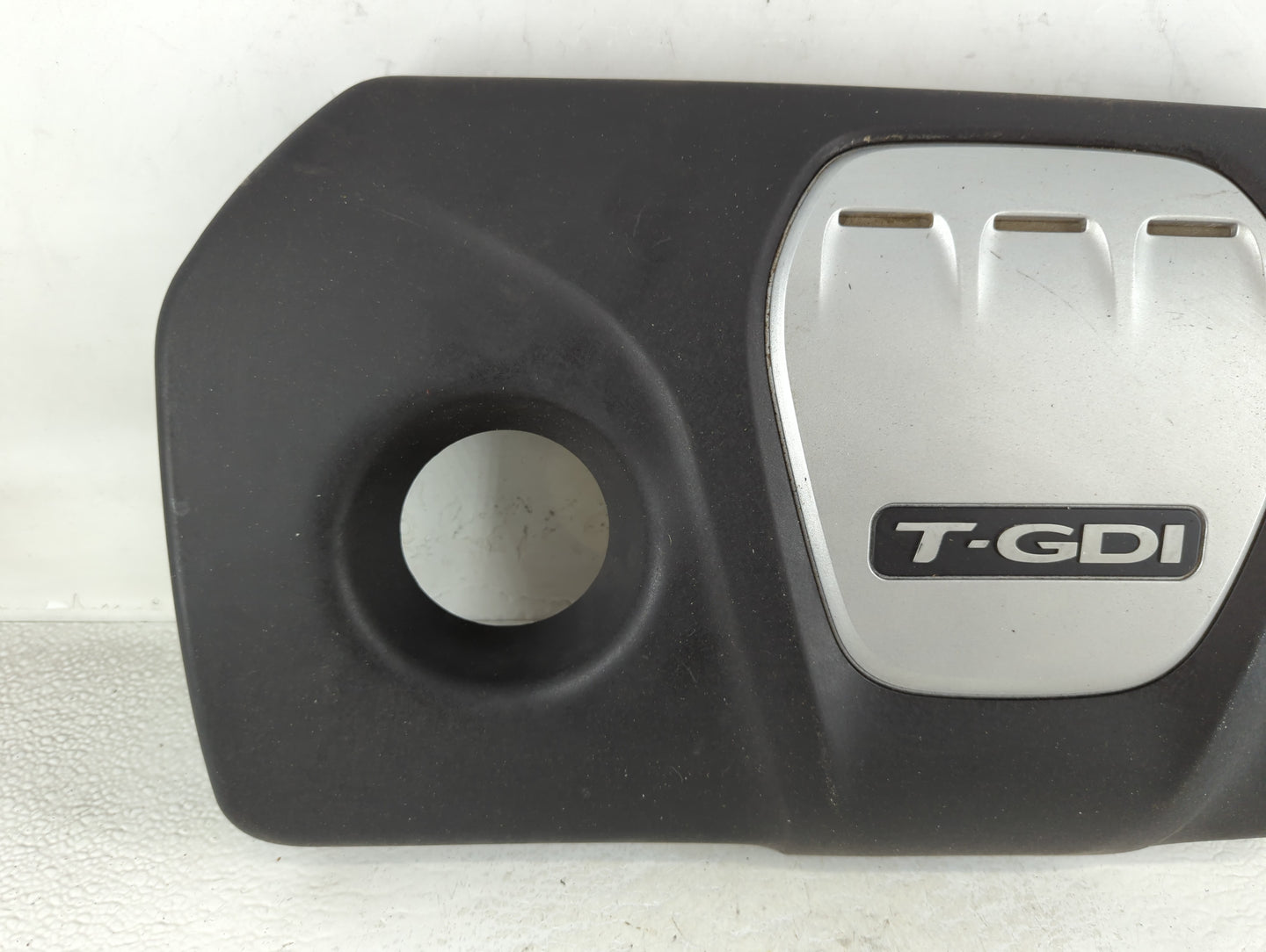 2017 Kia Sportage Master Power Window Switch Replacement Driver Side Left P/N:29240-2B100 Fits OEM Used Auto Parts - Oemused