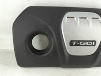 2017 Kia Sportage Master Power Window Switch Replacement Driver Side Left P/N:29240-2B100 Fits OEM Used Auto Parts - Oemused