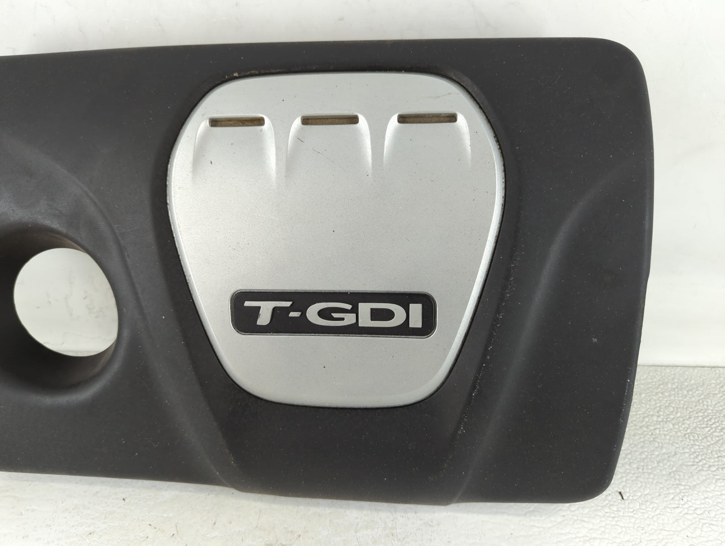 2017 Kia Sportage Master Power Window Switch Replacement Driver Side Left P/N:29240-2B100 Fits OEM Used Auto Parts - Oemused