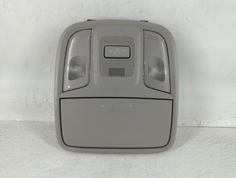 compare product 2017-2021 Kia Sportage Overhead Roof Console