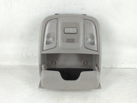 2017-2021 Kia Sportage Overhead Roof Console - Oemusedautoparts1.com