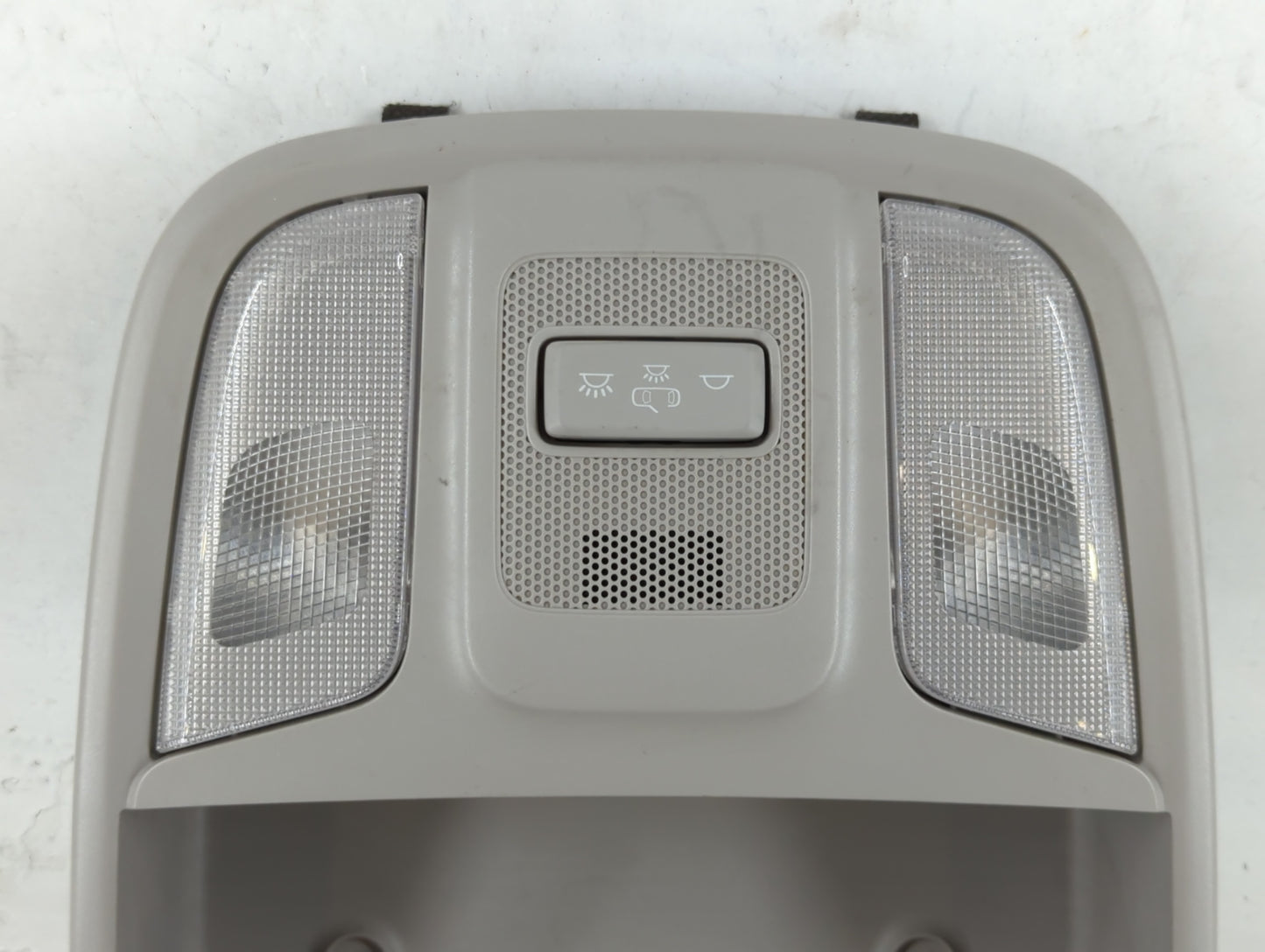 2017-2021 Kia Sportage Overhead Roof Console - Oemusedautoparts1.com