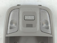 2017-2021 Kia Sportage Overhead Roof Console - Oemusedautoparts1.com