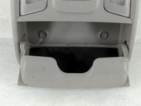 2017-2021 Kia Sportage Overhead Roof Console - Oemusedautoparts1.com