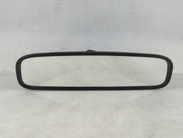 2011-2021 Kia Sportage Interior Rear View Mirror Replacement OEM P/N:IE40121143 A047396 Fits OEM Used Auto Parts - Oemusedau