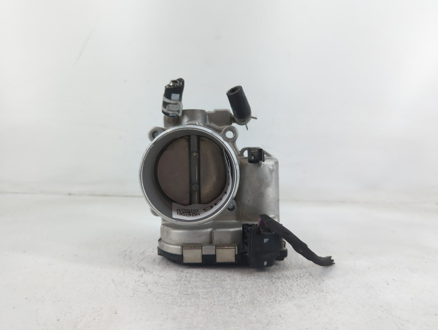 2017-2021 Kia Sportage Throttle Body P/N:0 280 750 618 35100-2G600 Fits Fits 2015 2016 2017 2018 2019 2020 2021 OEM Used Aut