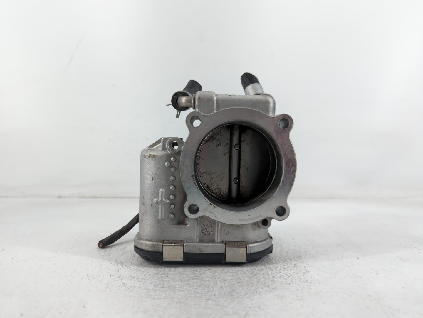 2017-2021 Kia Sportage Throttle Body P/N:0 280 750 618 35100-2G600 Fits Fits 2015 2016 2017 2018 2019 2020 2021 OEM Used Aut