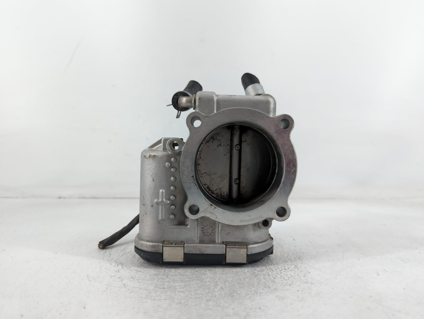 2017-2021 Kia Sportage Throttle Body P/N:0 280 750 618 35100-2G600 Fits Fits 2015 2016 2017 2018 2019 2020 2021 OEM Used Aut