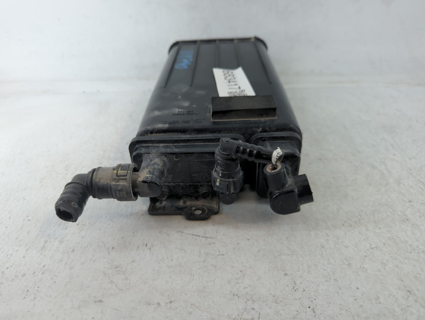 2017 Kia Sportage Fuel Vapor Charcoal Canister - Oemusedautoparts1.com