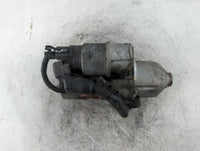 2017-2021 Kia Sportage Car Starter Motor Solenoid OEM P/N:1209422 Fits Fits 2016 2017 2018 2019 2020 2021 OEM Used Auto Part