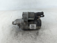 2017-2021 Kia Sportage Car Starter Motor Solenoid OEM P/N:1209422 Fits Fits 2016 2017 2018 2019 2020 2021 OEM Used Auto Part