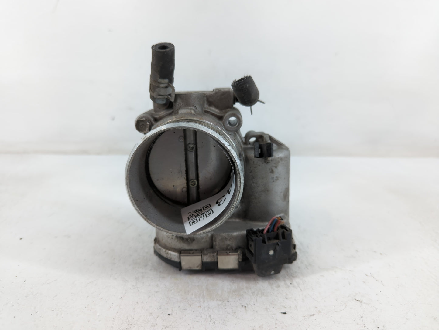2017-2021 Kia Sportage Throttle Body P/N:0 280 750 618 35100-2G600 Fits Fits 2015 2016 2017 2018 2019 2020 2021 OEM Used Aut