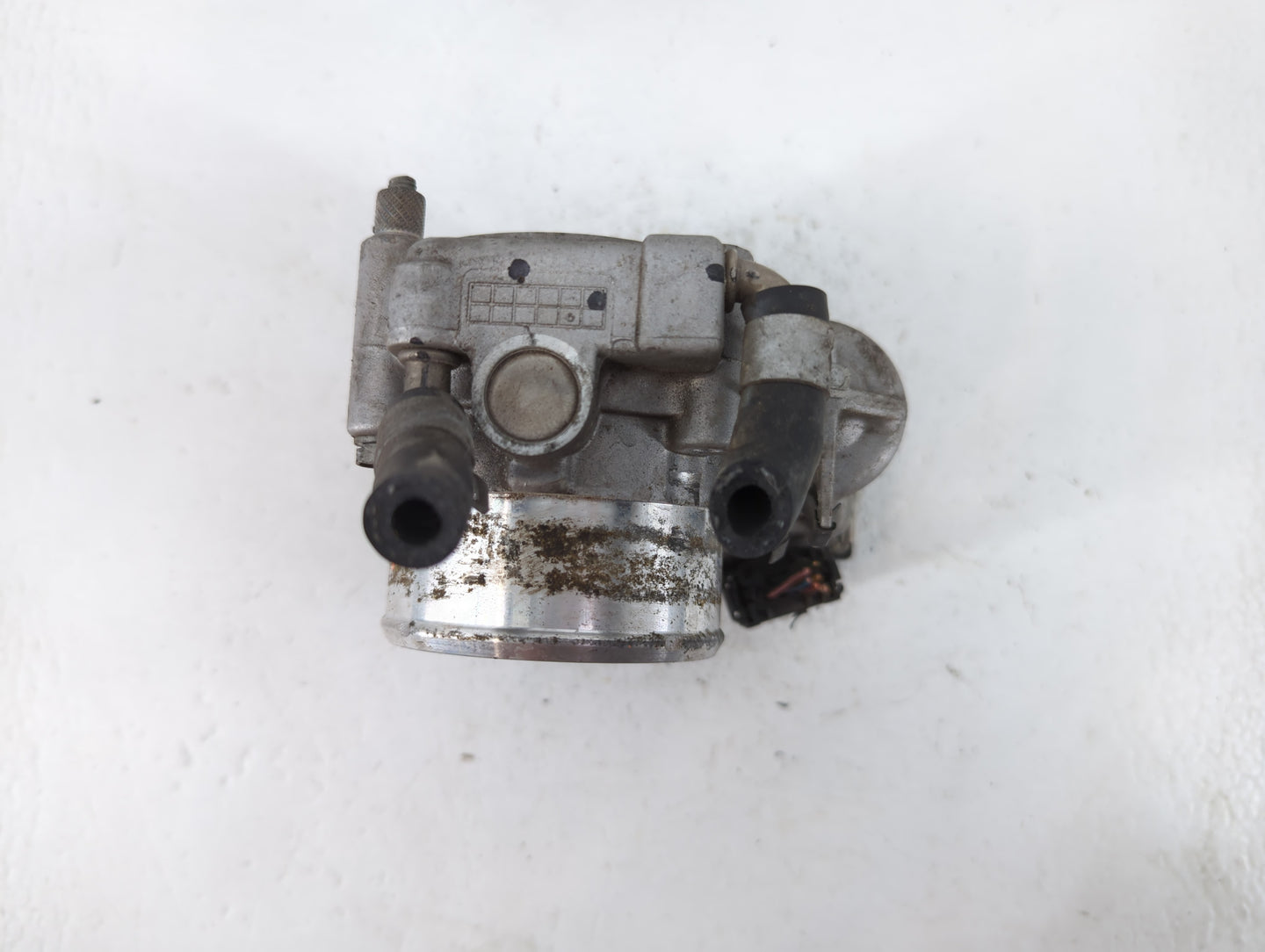 2017-2021 Kia Sportage Throttle Body P/N:0 280 750 618 35100-2G600 Fits Fits 2015 2016 2017 2018 2019 2020 2021 OEM Used Aut