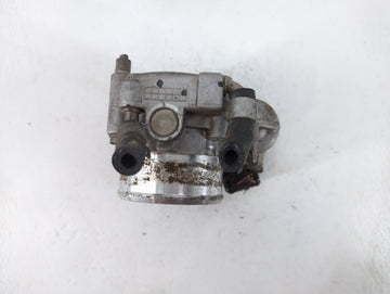 2017-2021 Kia Sportage Throttle Body P/N:0 280 750 618 35100-2G600 Fits Fits 2015 2016 2017 2018 2019 2020 2021 OEM Used Auto Parts