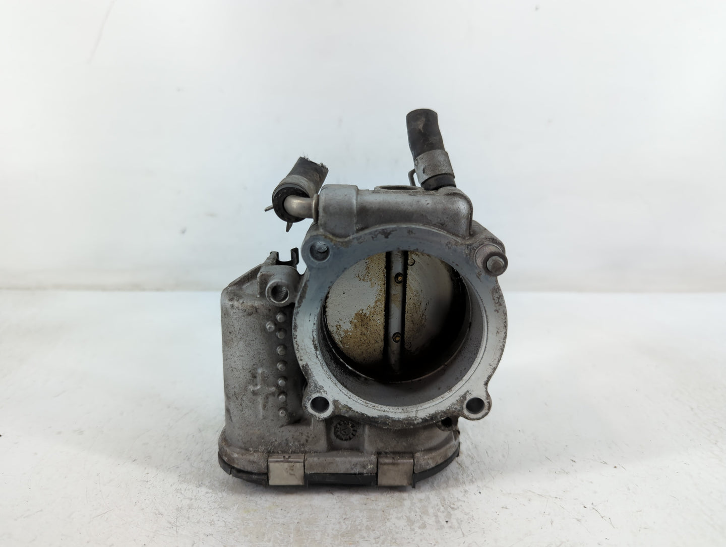 2017-2021 Kia Sportage Throttle Body P/N:0 280 750 618 35100-2G600 Fits Fits 2015 2016 2017 2018 2019 2020 2021 OEM Used Aut