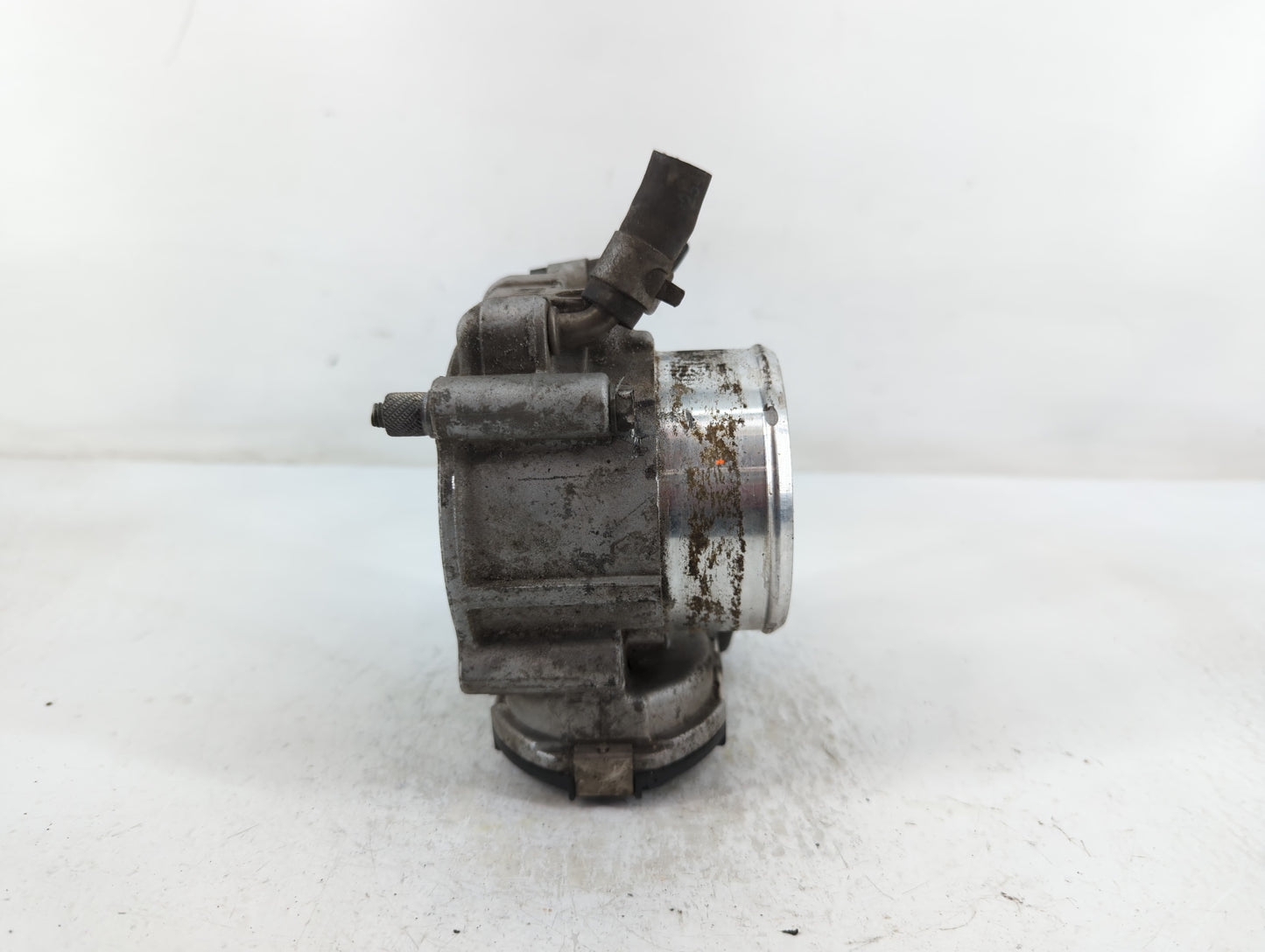 2017-2021 Kia Sportage Throttle Body P/N:0 280 750 618 35100-2G600 Fits Fits 2015 2016 2017 2018 2019 2020 2021 OEM Used Aut