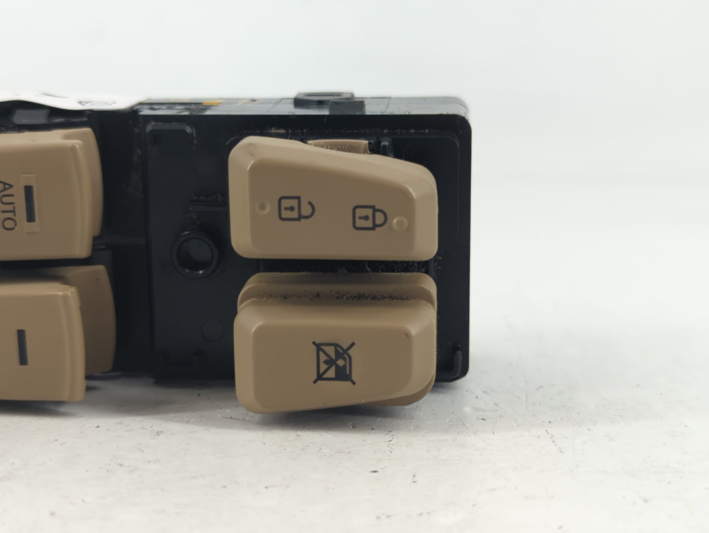 2017-2021 Kia Sportage Master Power Window Switch Replacement Driver Side Left P/N:201205180366 Fits Fits 2017 2018 2019 202